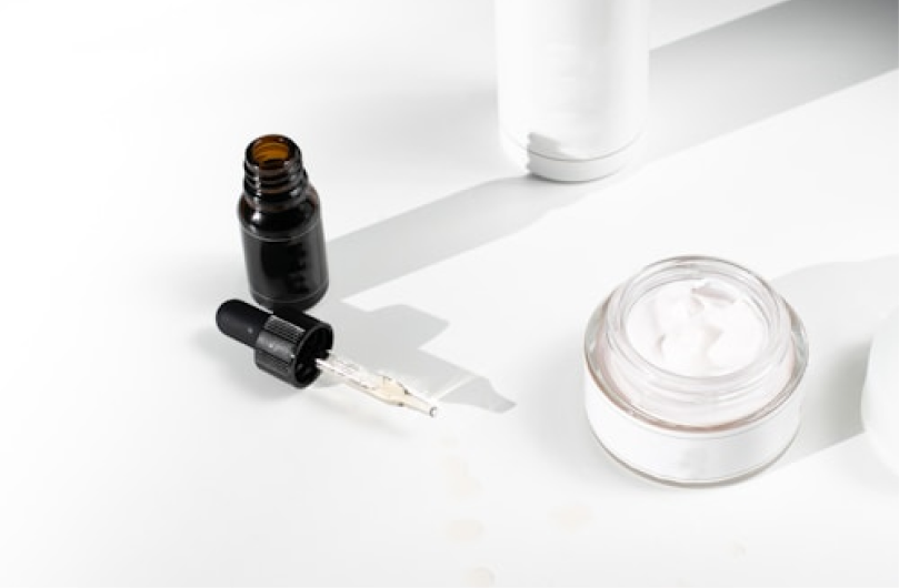 Radiance Renewal Serum