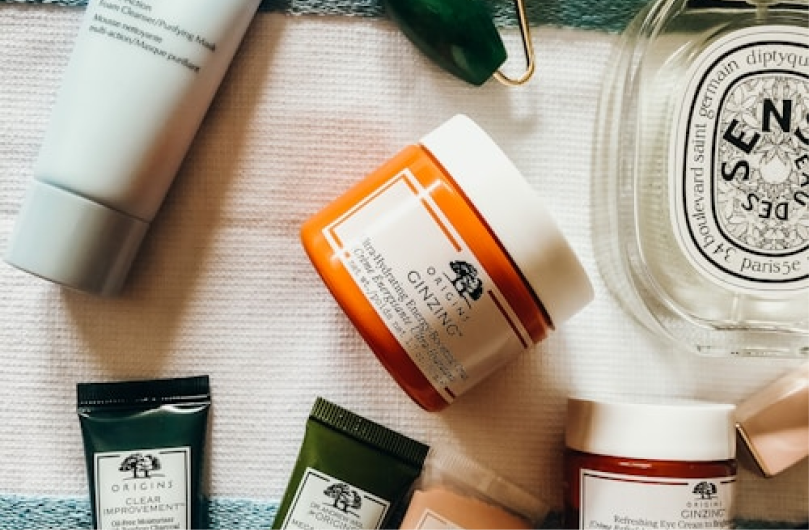Daily Defense SPF 50+